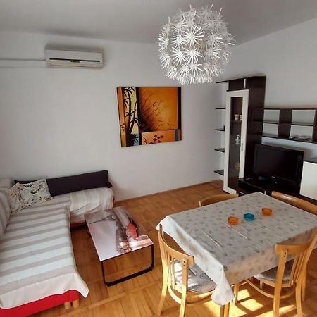 Apartman Sabadin ニヴィーチェ エクステリア 写真